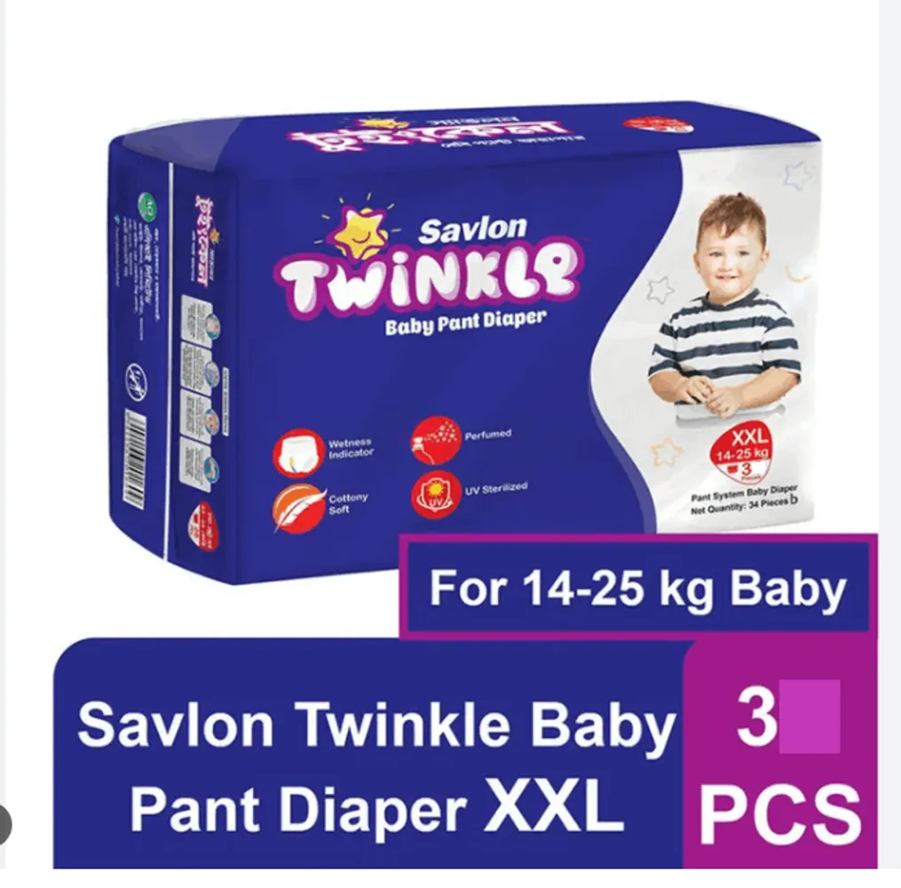 twinkle-baby-pant-diaper-xxl-14-25-kg-3-pcs